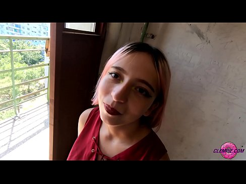 ❤️ סענסואַל תּלמיד סאַקס אַ פרעמדער אין די אָוטבאַקק - מיט זיין פּנים ❤️❌ פּאָרנאָ ביי yi.it-com.top